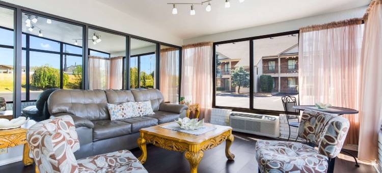 伊克诺旅馆(Econo Lodge)图片