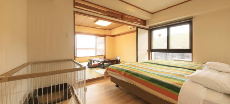 Yururi 西伊豆旅馆(Yururi Nishiizu)图片