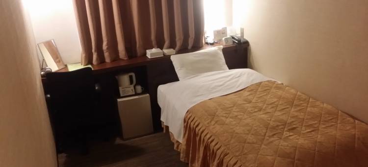 小名滨山丘酒店(Hotel Onahama Hills)图片