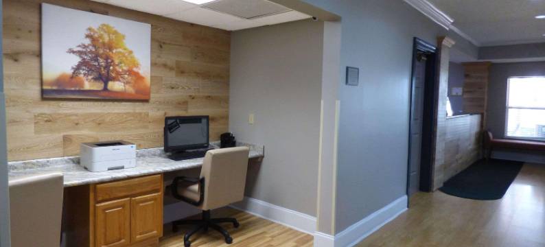 比洛希卡尔森江山酒店(Country Inn & Suites by Radisson, Biloxi-Ocean Springs, MS)图片