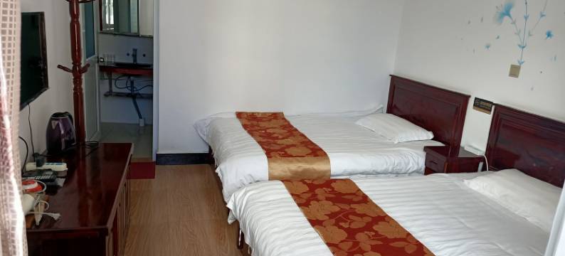 腾冲和顺滇川情客栈图片