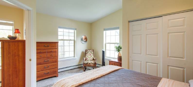 Buena Vista 'shambala' 圣地，靠近主街！(Buena Vista Shambala Sanctuary Near Main St!)图片