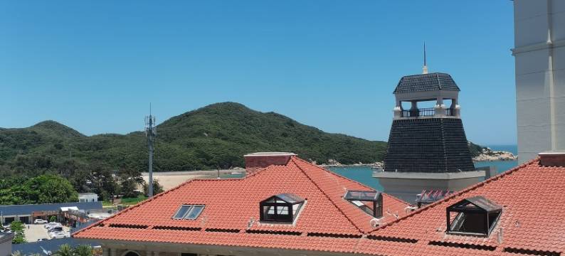 南澳蔡嘻嘻民宿(海湾路分店)图片