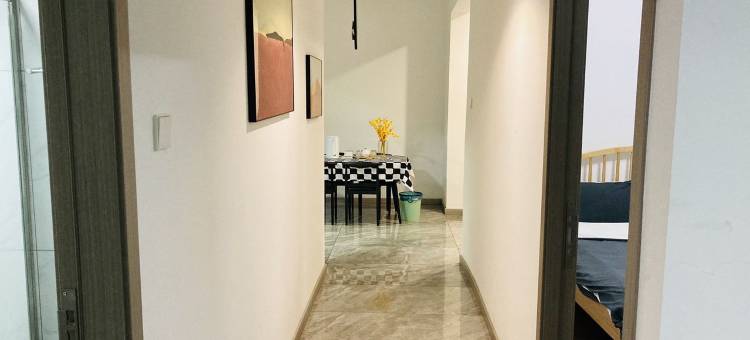 楠园公寓(谢宅路分店)图片