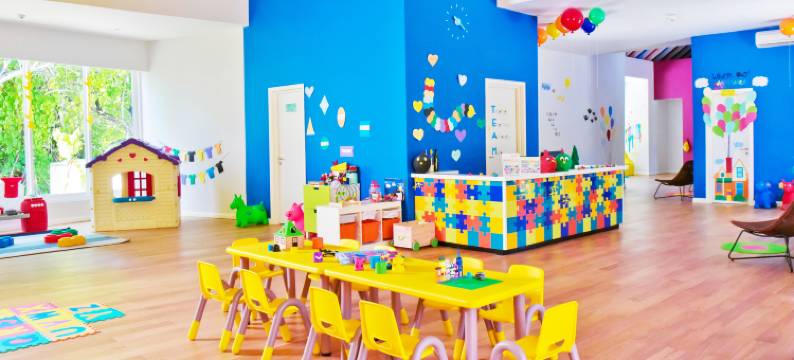 坎迪玛马尔代夫酒店(Kandima Maldives)图片