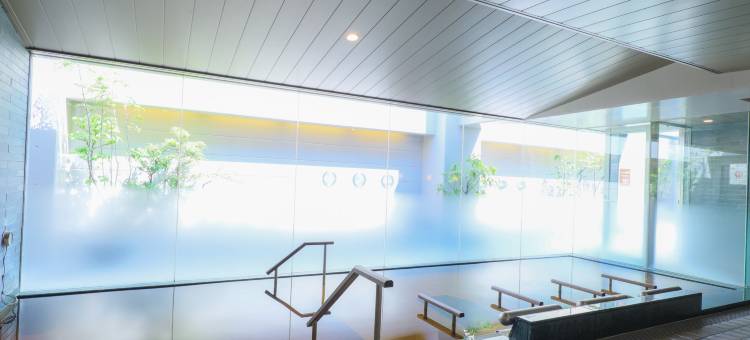 多米酒店-金泽天然温泉(Dormy Inn Kanazawa Natural Hot Spring)图片