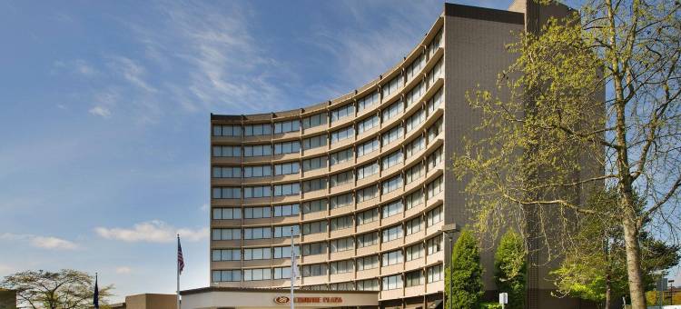 Crowne Plaza 波特兰市中心CONV CTR(Crowne Plaza Portland-Downtown Conv Ctr)图片