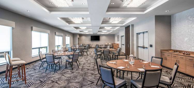 纽瓦克/硅谷凯悦嘉轩酒店(Hyatt Place Newark/Silicon Valley)图片