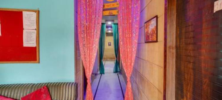 Hotel O Jaisalmer Heritage Haveli图片