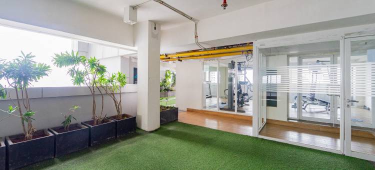 RedLiving Apartemen Grand Kamala Lagoon - Rooms 911 Tower Barclay South with Netflix图片