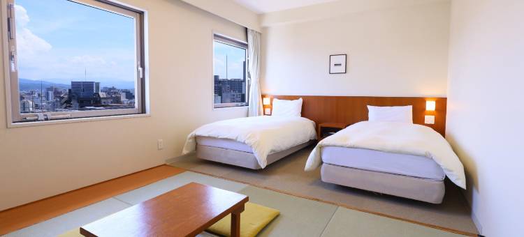 多米酒店-金泽天然温泉(Dormy Inn Kanazawa Natural Hot Spring)图片