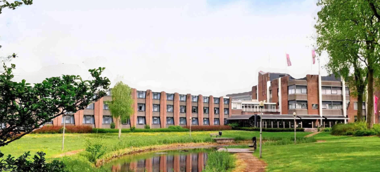 阿姆斯特丹西美居酒店(Mercure Hotel Amsterdam West)图片