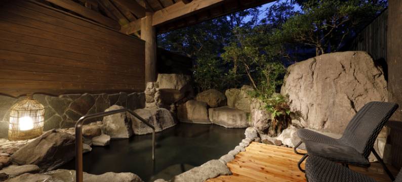 由布院草庵秋樱旅馆(Yufuin Souan Kosumosu)图片