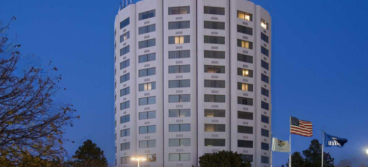 希尔顿芝加哥-橡树草坪(Hilton Chicago/Oak Lawn)图片