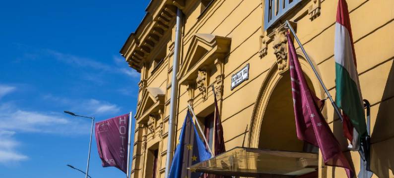 索皮阿娜精品酒店(Boutique Hotel Sopianae)图片