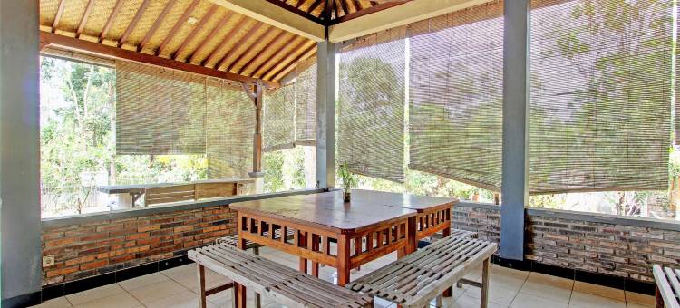 O酒店 MTC双层床(Hotel O Mtc Bunk Bed)图片