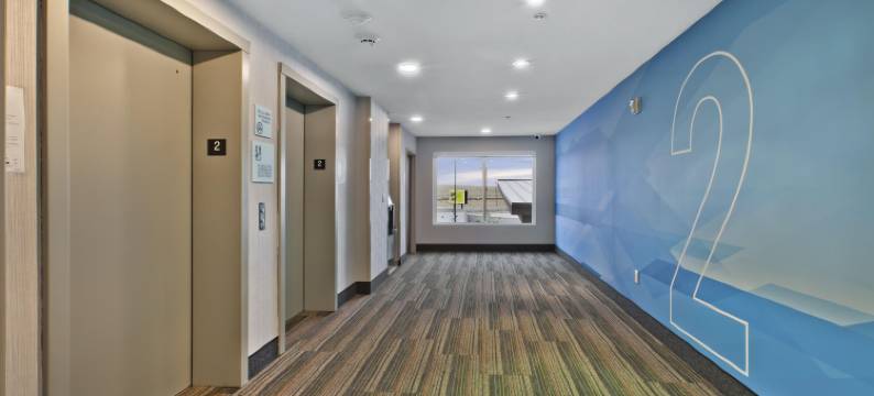 格林里弗智选假日酒店及套房(Holiday Inn Express & Suites ​GREEN RIVER​ by IHG)图片