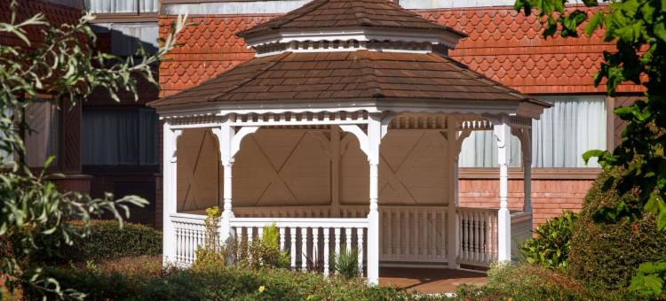 美居利文斯顿酒店(Mercure Livingston Hotel)图片