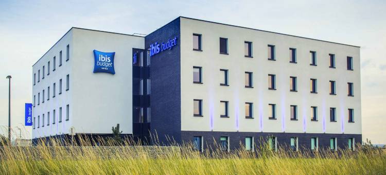 特鲁瓦东宜必思快捷酒店(Ibis Budget Troyes Est)图片