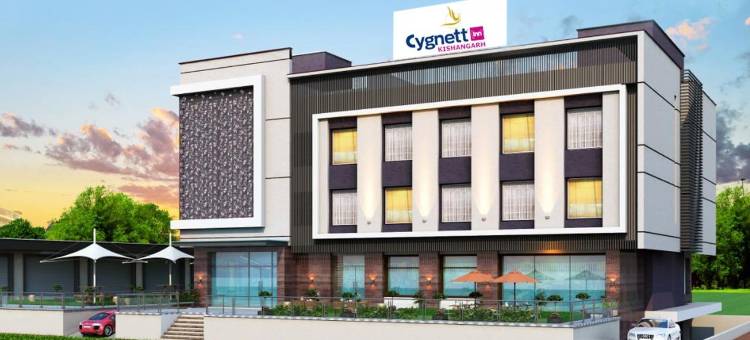 西格内特酒店(Cygnett Inn)图片