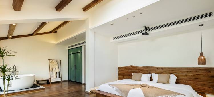 竹野·上 | 私汤民宿·全竹宴(蜀南竹海店)图片