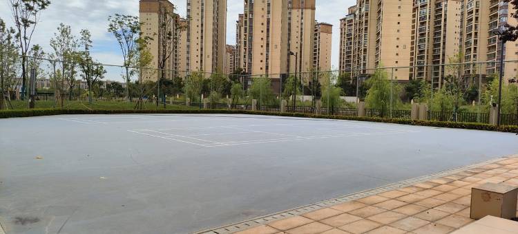 清宇阁向日葵公寓(珥季路分店)图片