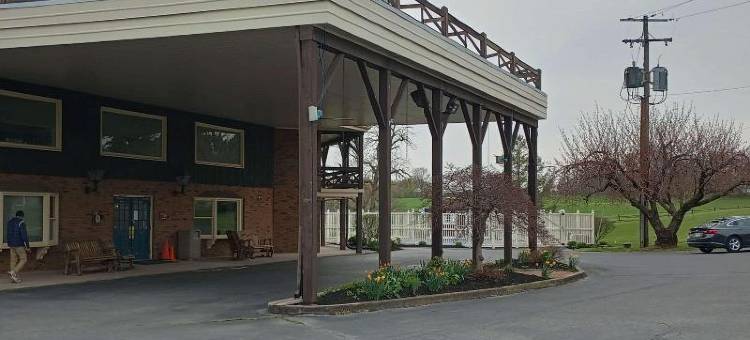 品质酒店(Quality Inn)图片