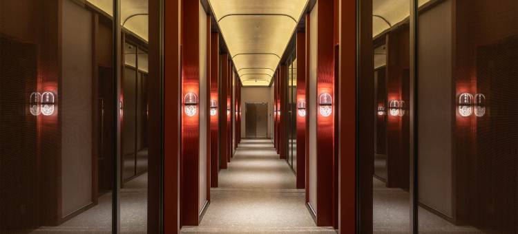 银川智选假日酒店(阅海湾中央商务区览山公园店)图片