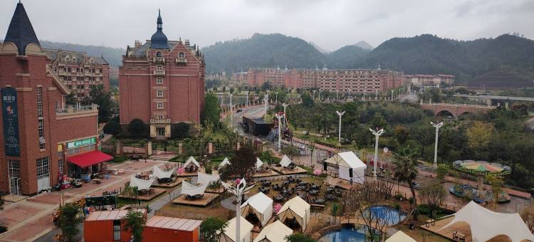 沐沐民宿(惠水贵州黔南经济科技学院店)图片