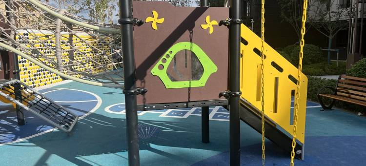 房东别屋度假别墅(武夷路分店)图片