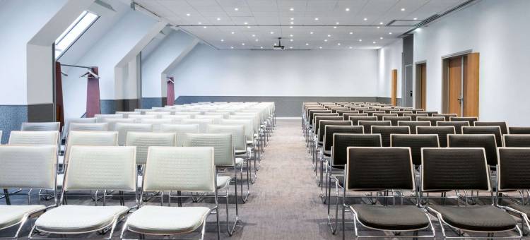 巴黎贝西中心诺富特酒店(Novotel Paris Centre Bercy)图片