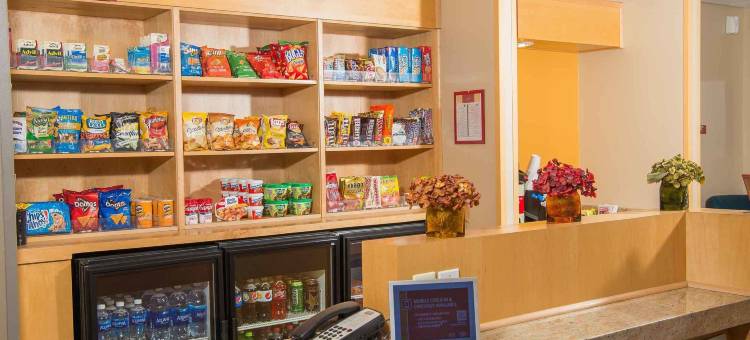 伊利万豪TownePlace酒店(TownePlace Suites Erie)图片