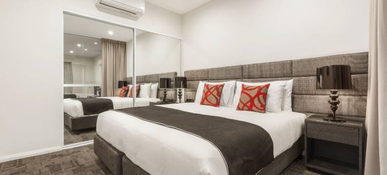 利物浦探索酒店(Quest Liverpool)图片