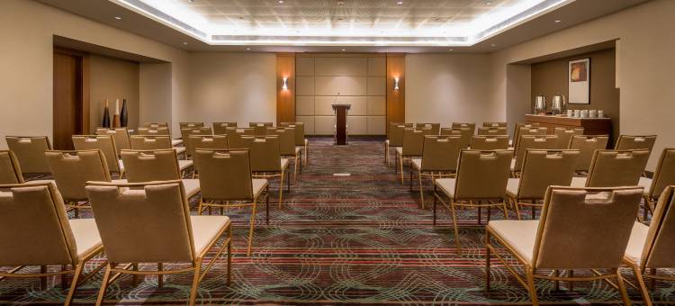 普纳信佳瓦迪凯悦嘉轩酒店(Hyatt Place Pune Hinjewadi)图片