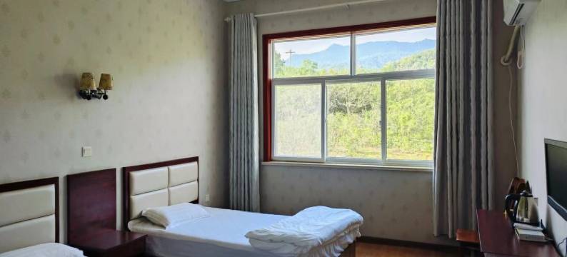 景祥小栈民宿(联舒路分店)图片