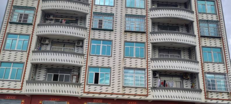 平潭南湾海景客栈图片