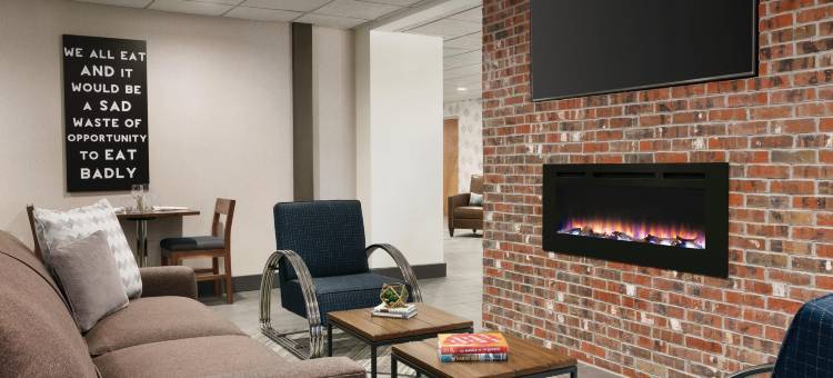 罗利竞技场福朋喜来登酒店(Four Points by Sheraton Raleigh Arena)图片