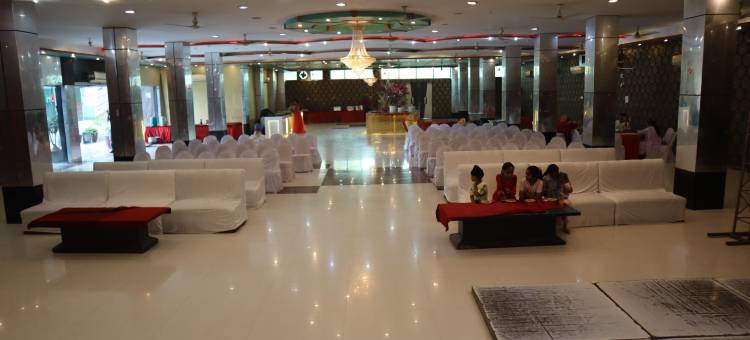 达拉姆瓦拉酒店(Dalamwala Hotel)图片