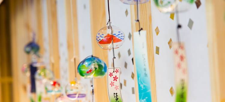 风铃屋旅馆(Furinya)图片