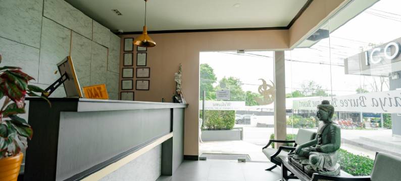 奈雅布里精品度假村(Naiya Buree Boutique Resort)图片