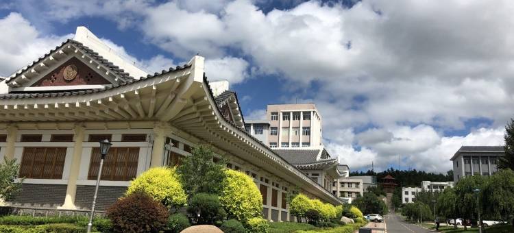 延吉慧淼轩民宿(参花街分店)图片