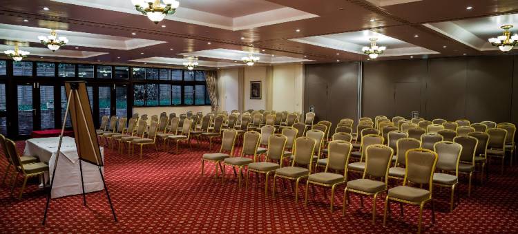 卡萨酒店 - 贝斯特韦斯特酒店(The Casa Hotel, Sure Hotel Collection by Best Western)图片