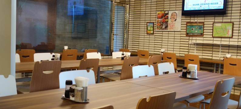 绿色太平洋酒店(Hotel Green Pacific)图片