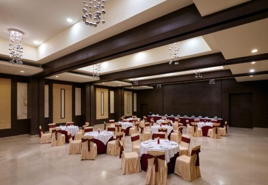 Daiwik Hotels RameswaramHotel Overview