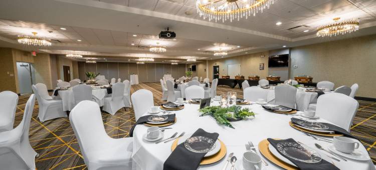 Holiday Inn 兰斯代尔(Holiday Inn Lansdale - Hatfield)图片