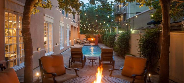 新奥尔良/圣查尔斯大道欢朋酒店(Hampton Inn New Orleans-St. Charles Ave./Garden District)图片
