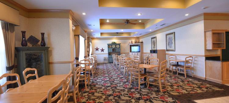 丽笙乡村套房酒店-乔治亚州弗多斯塔(Country Inn & Suites by Radisson, Valdosta, GA)图片