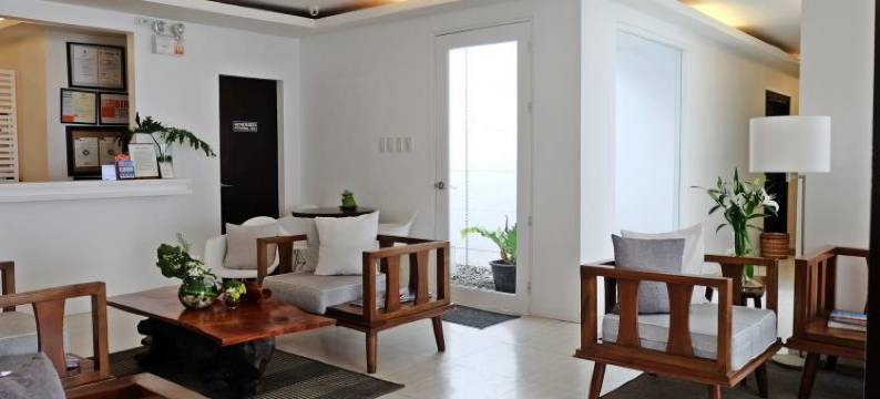 蓝色海滨度假村(Blue Marina Boracay)图片