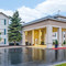 盐湖城米德维勒/桑迪Homewood Suites by Hilton