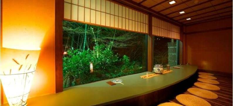 四季之汤座敷武藏野别馆(Musashino Bekkan Hakone)图片